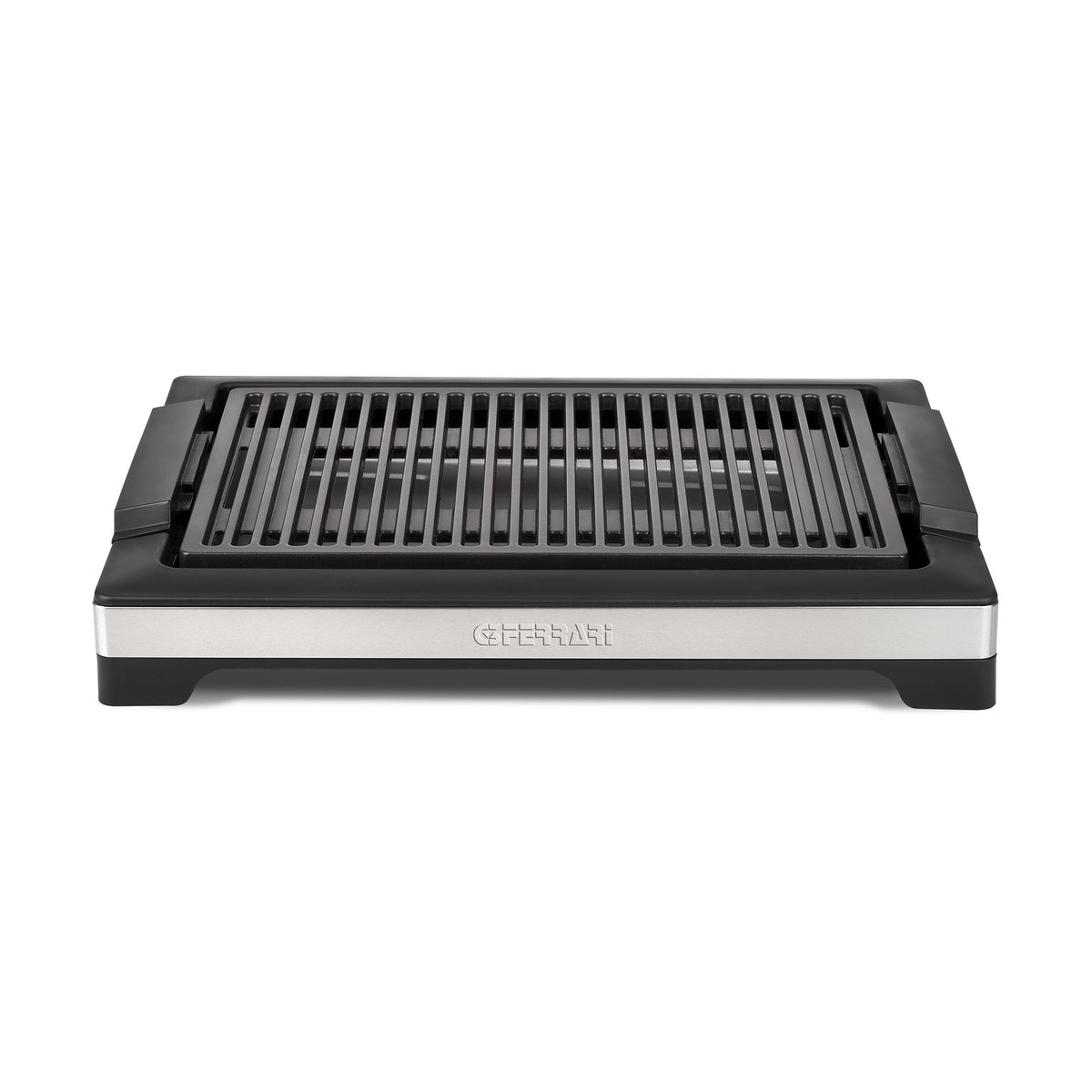 G3 Ferrari Tito bordgrill 45×32 cm Svart