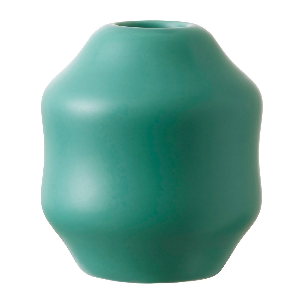 Gense Dorotea vase 9 x 10 cm Sea green