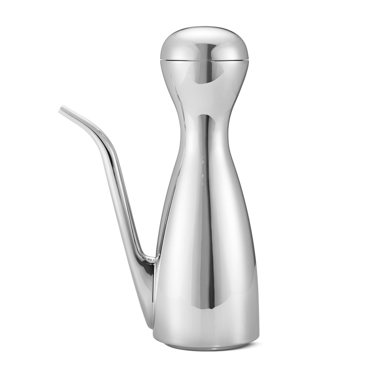 Georg Jensen Alfredo eddik- og oljekanne 30 cl