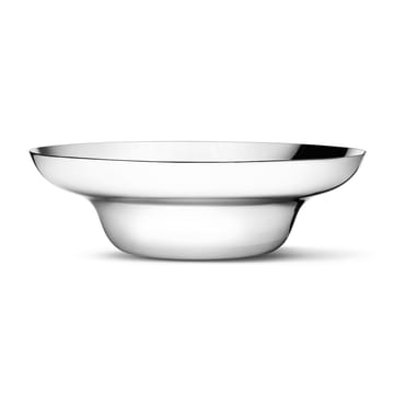 Alfredo salatbolle rustfritt stål - Ø 28 cm - Georg Jensen