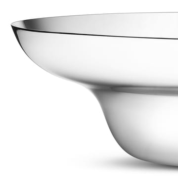 Alfredo salatbolle rustfritt stål - Ø 28 cm - Georg Jensen