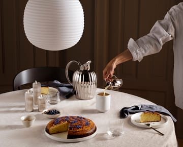 Bernadotte melkekanne 23 cl - Rustfritt stål - Georg Jensen