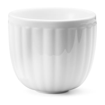 Bernadotte termokopp 20 cm 2-pakning  - Porselen - Georg Jensen