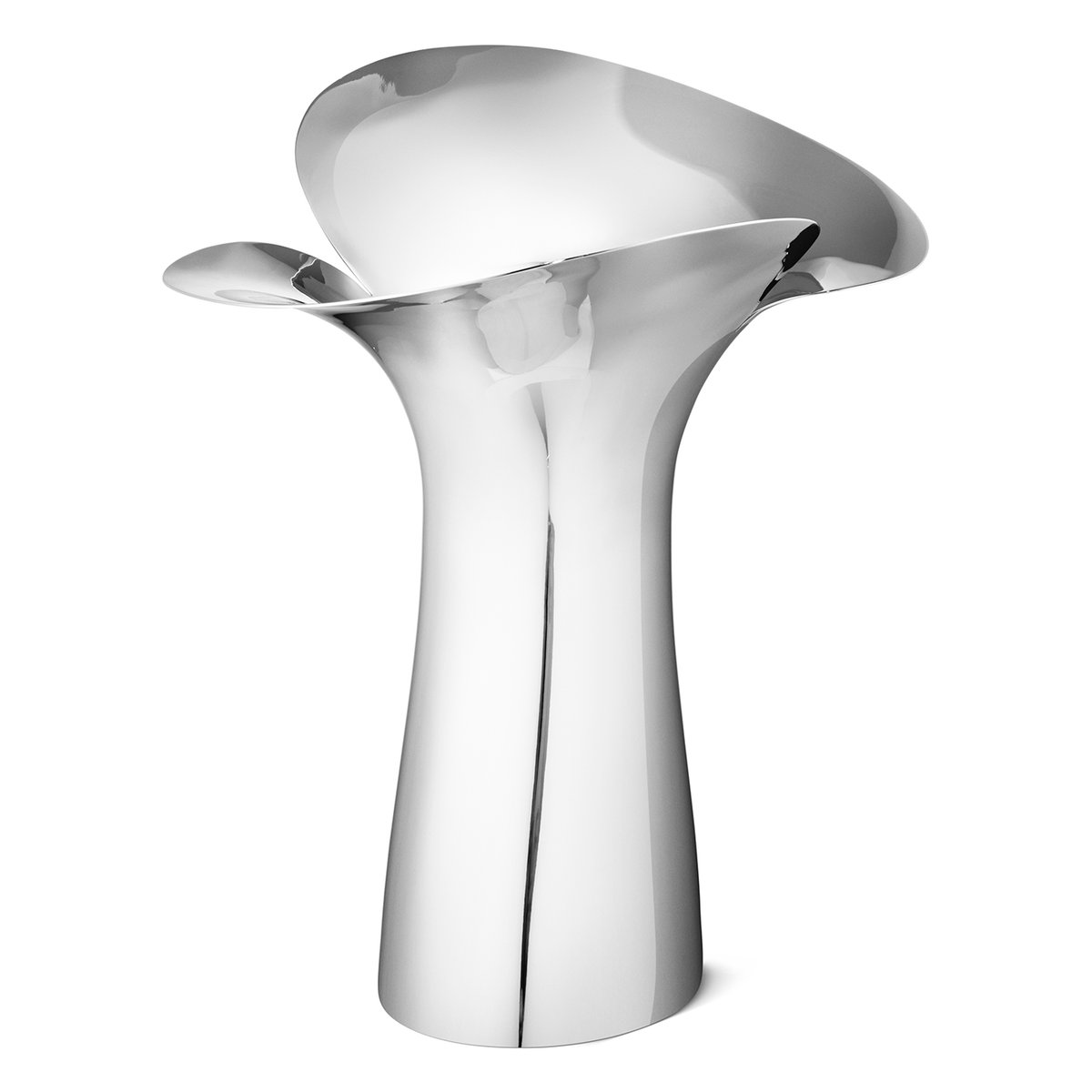 Georg Jensen Bloom Botanica vase 33 cm