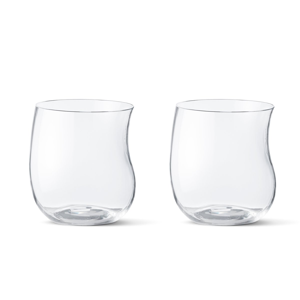 Georg Jensen Cobra glass 2-pakning liten 20 cl