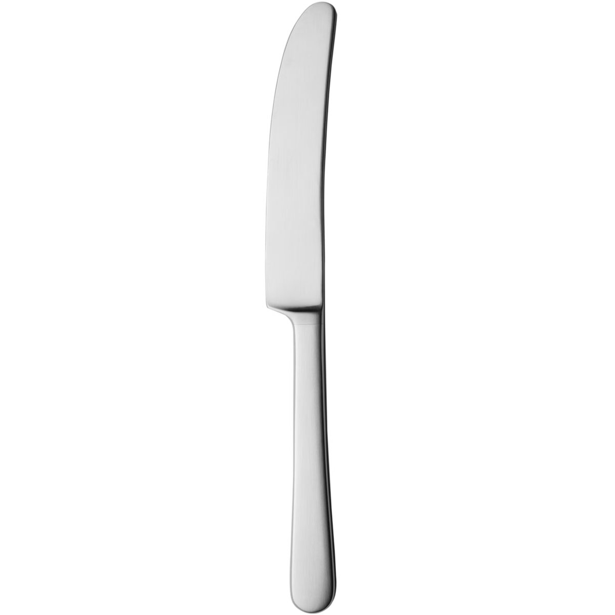 Georg Jensen Copenhagen bordkniv Rustfritt stål matt