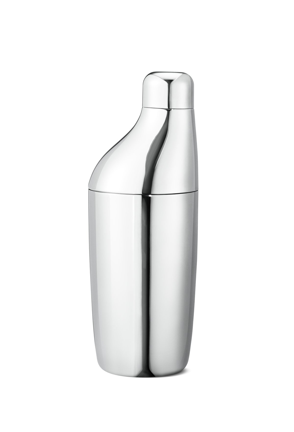 Georg Jensen George Jensen Sky cocktail shaker Rustfritt stål