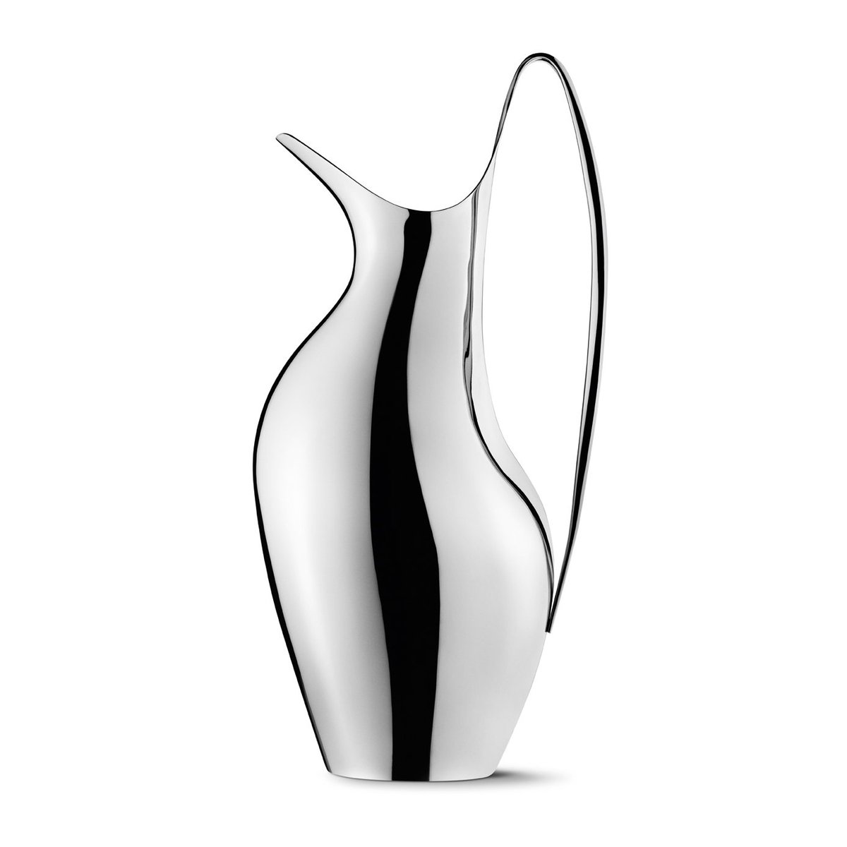 Georg Jensen HK Kanne 0,75 l