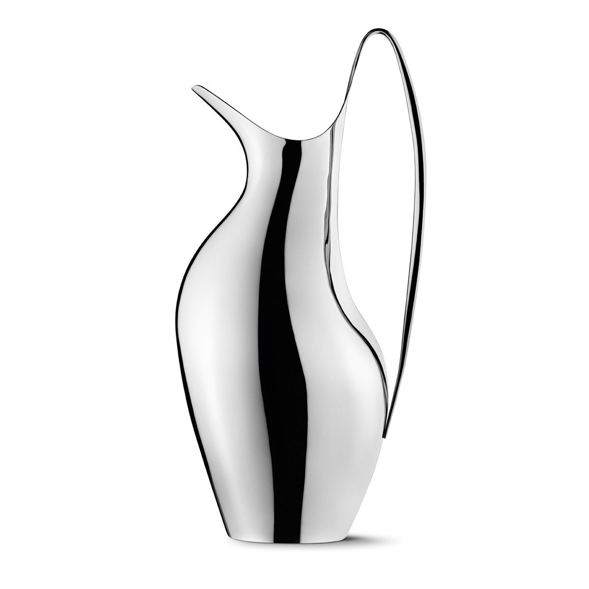 Georg Jensen HK Kanne 1,2 l