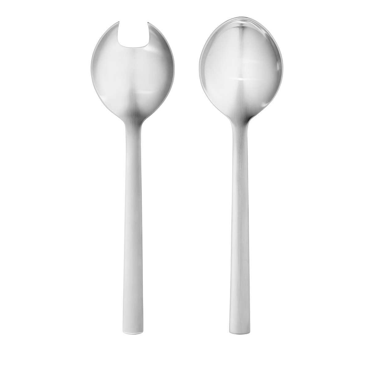 Georg Jensen New York serveringssett 2 deler Rustfritt stål