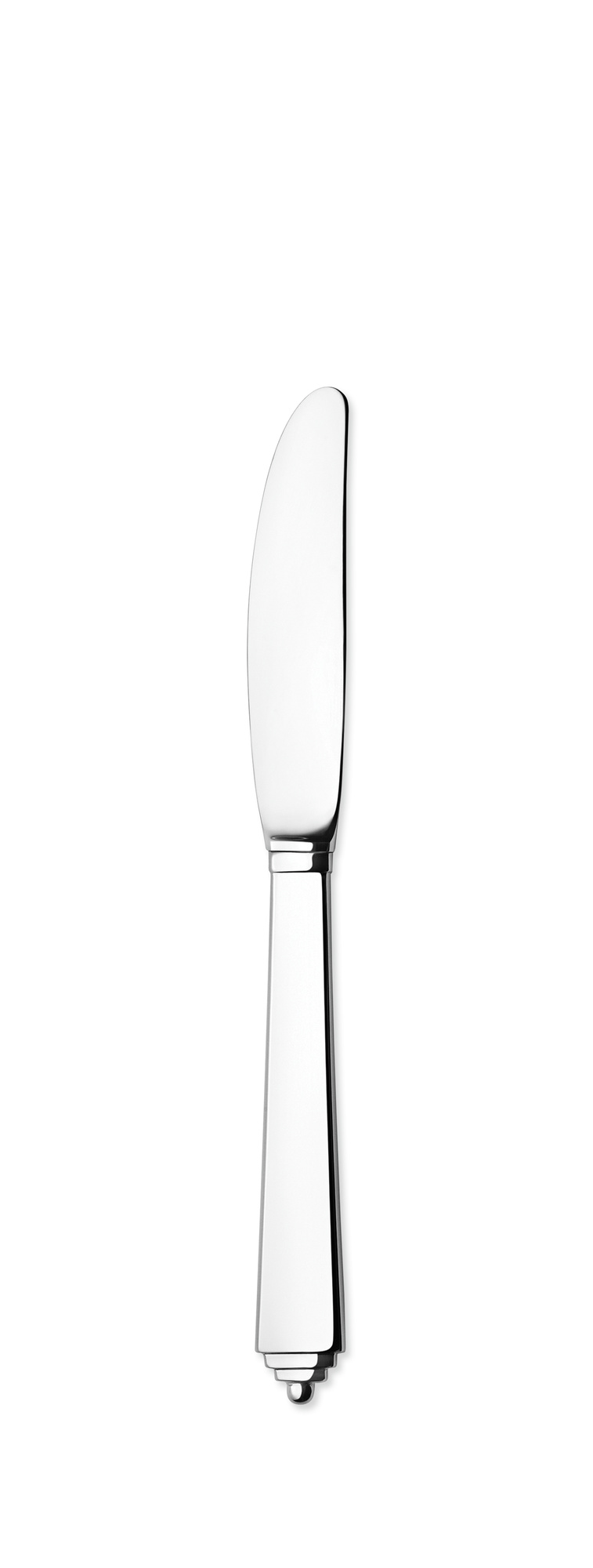 Georg Jensen Pyramid bordkniv Rustfritt stål