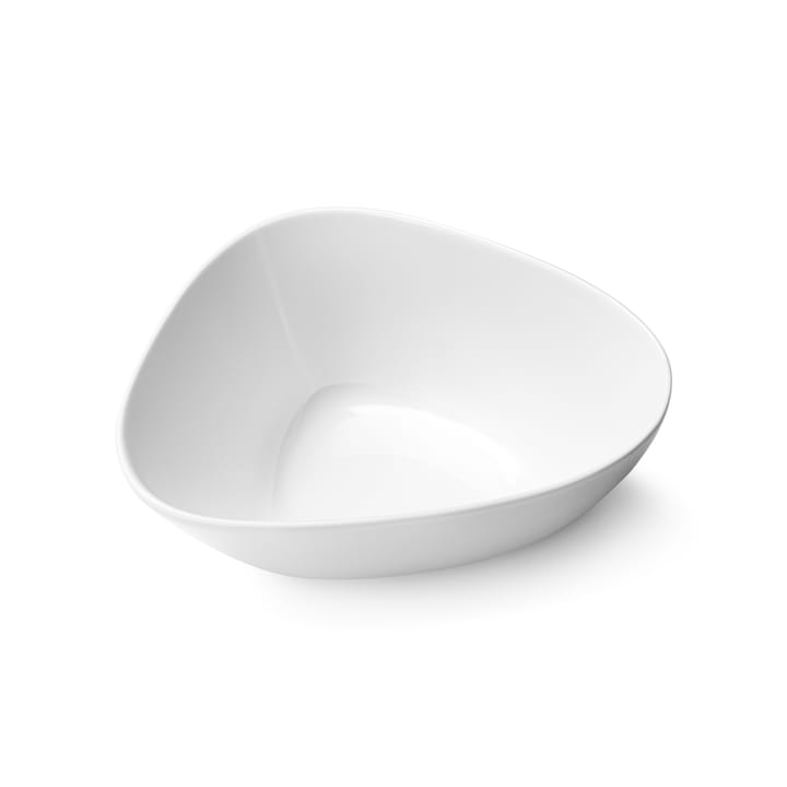 Sky skål 17,6 cm, Porselen Georg Jensen