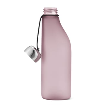 Sky vannflaske 50 cl - Rose - Georg Jensen