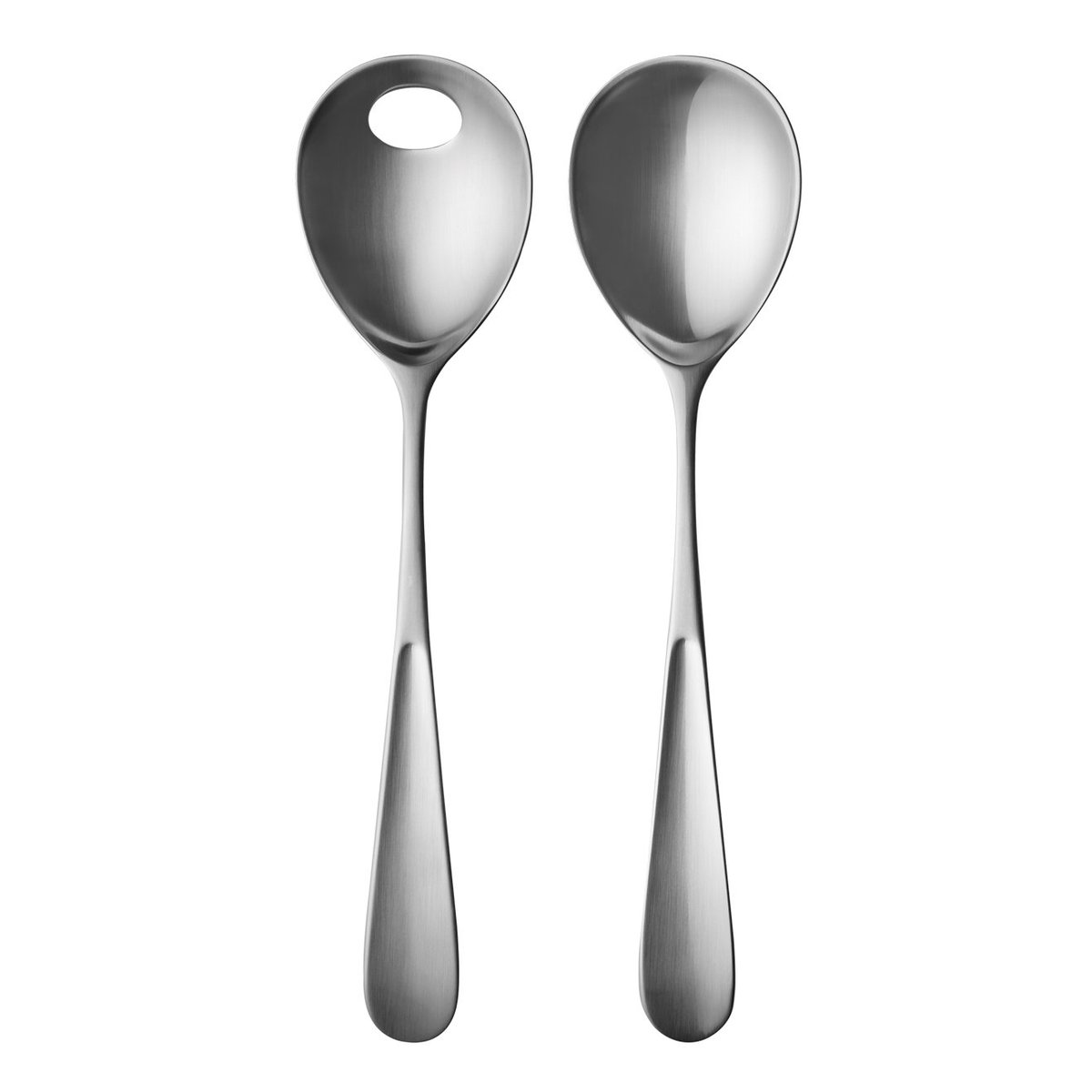 Georg Jensen Vivianna matt serveringsbestikk 2 deler