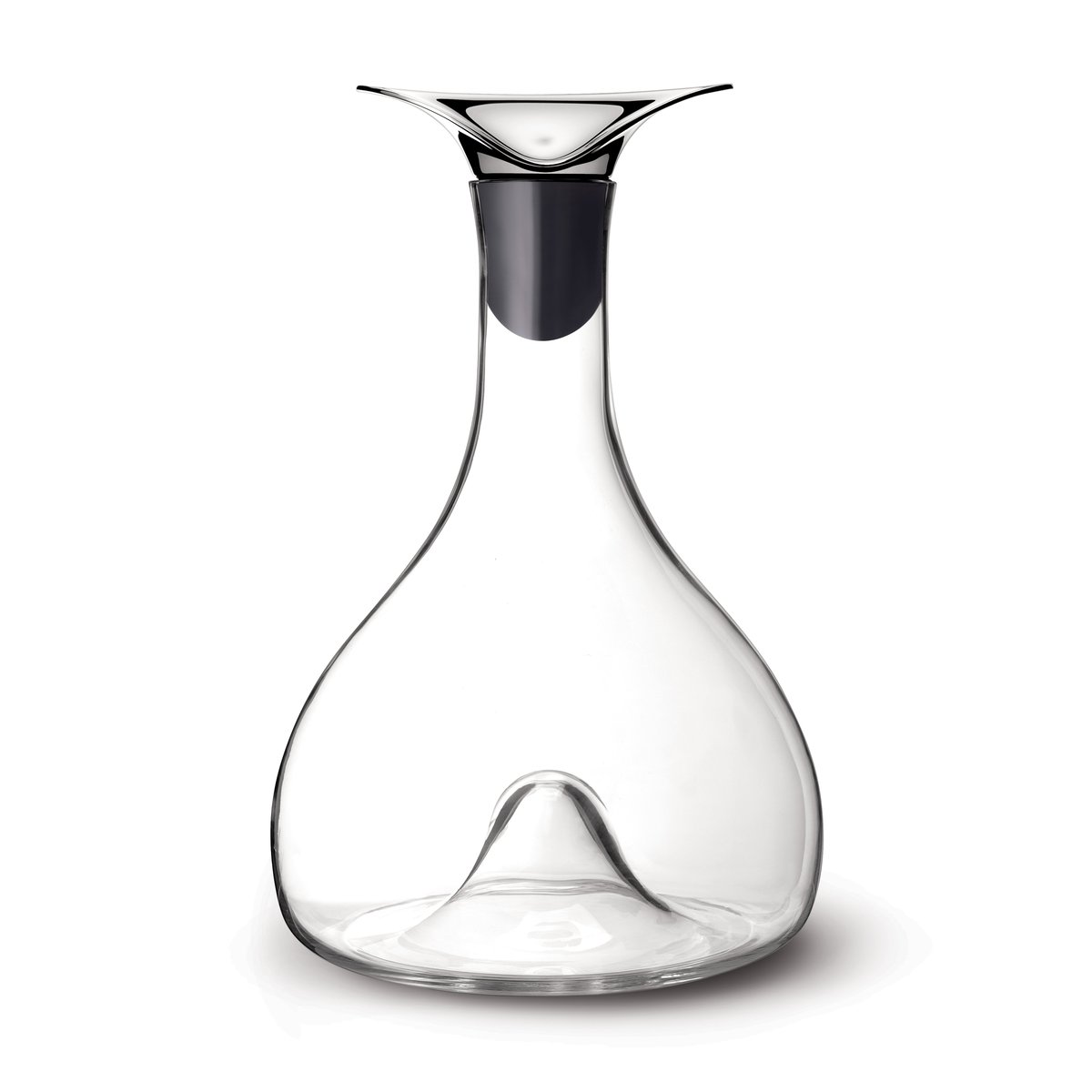 Georg Jensen Wine vinkaraffel 26,7 cm