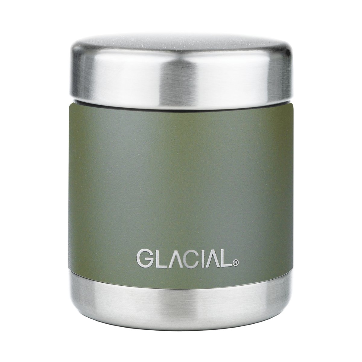 Glacial