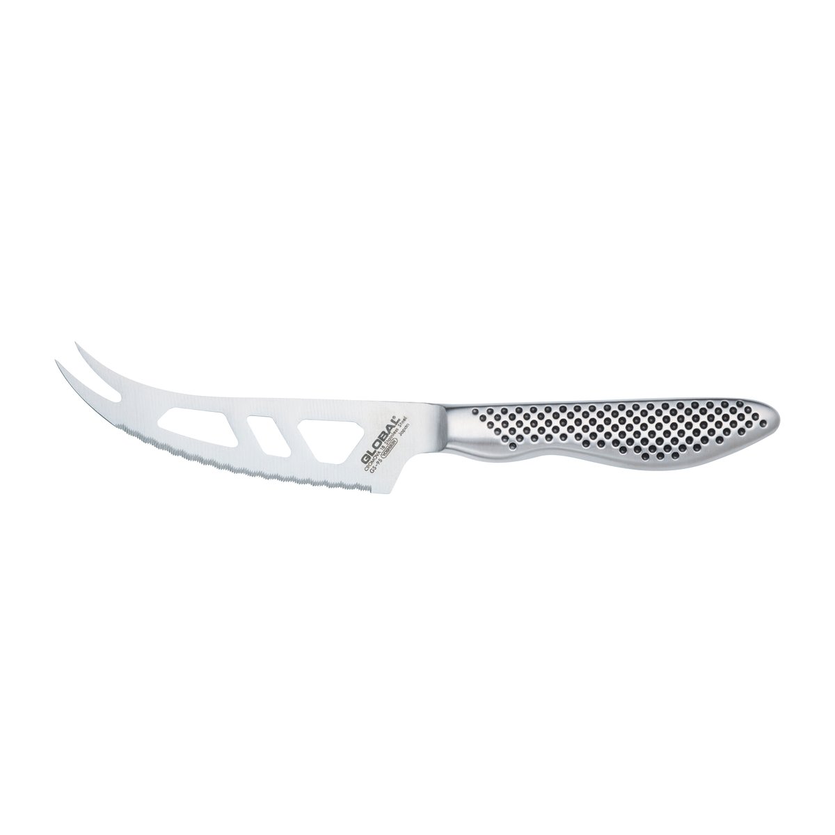 Global Global GS-95 Ostekniv 10,5 cm rustfritt stål