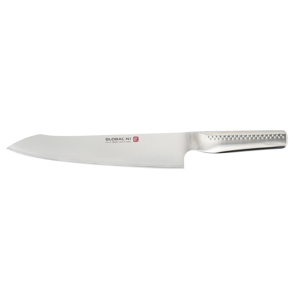 Global Global NI GN-010 kokkekniv 26 cm Rustfritt stål