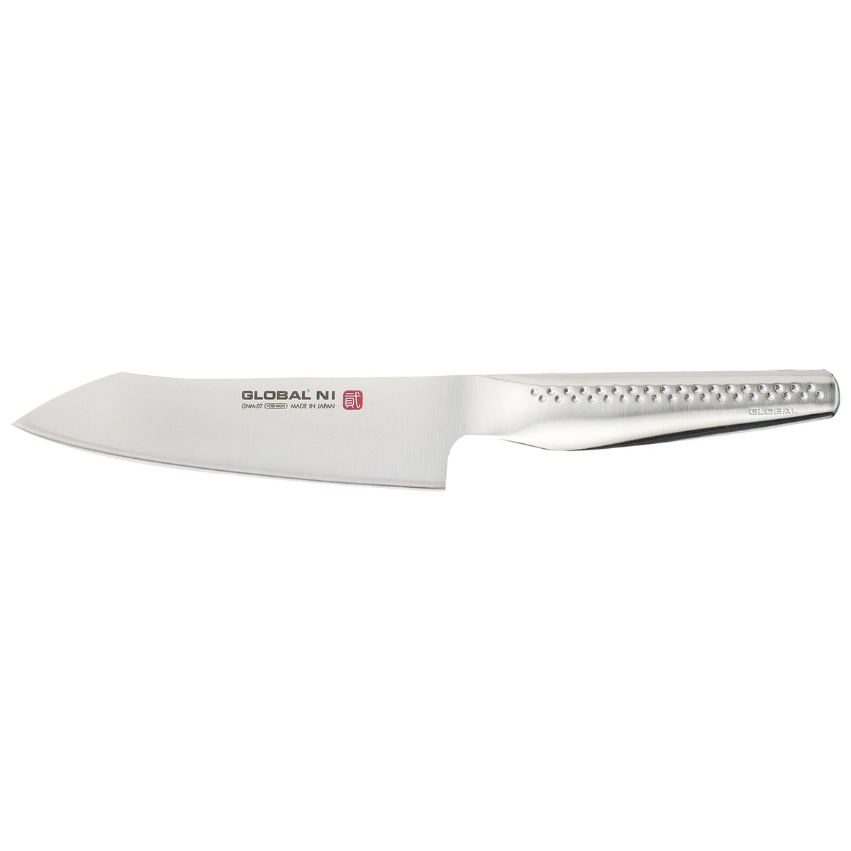 Global Global NI GNM-07 grønnsakskniv 15 cm rustfritt stål