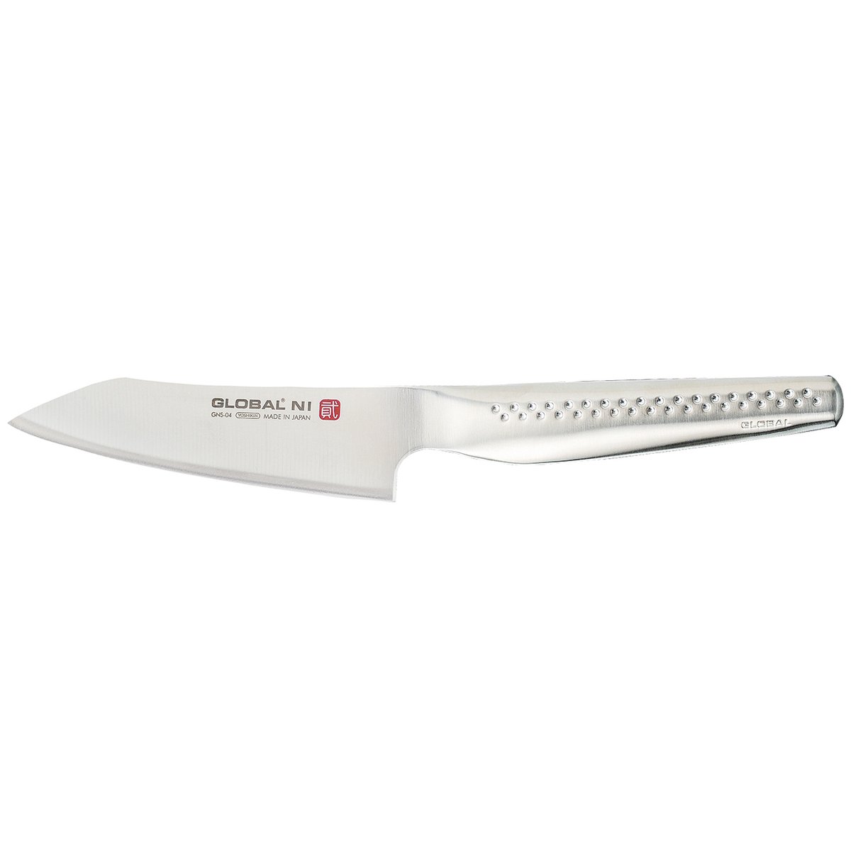 Global Global NI GNS-04 allkniv 11 cm rustfritt stål