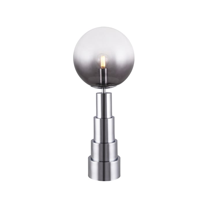 Astro 20 bordlampe, krom Globen Lighting