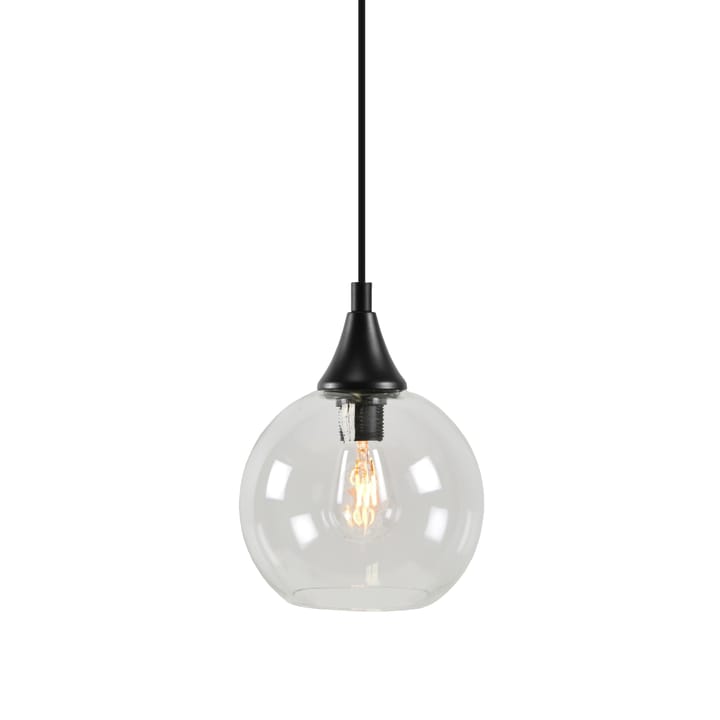 Bowl taklampe mini, klar Globen Lighting