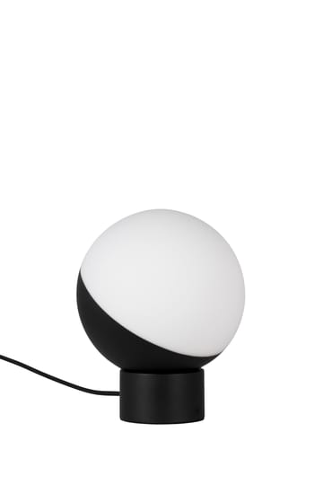 Contur bordlampe Ø 20 cm - Svart-hvit - Globen Lighting