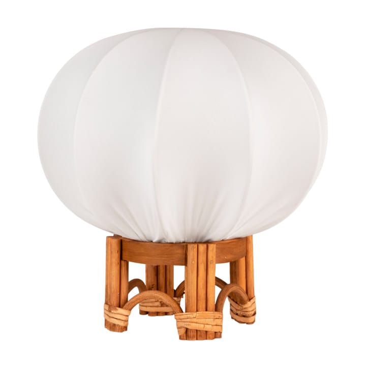 Fiji bordlampe 25 cm, Natur Globen Lighting