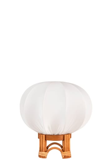 Fiji bordlampe 25 cm - Natur - Globen Lighting