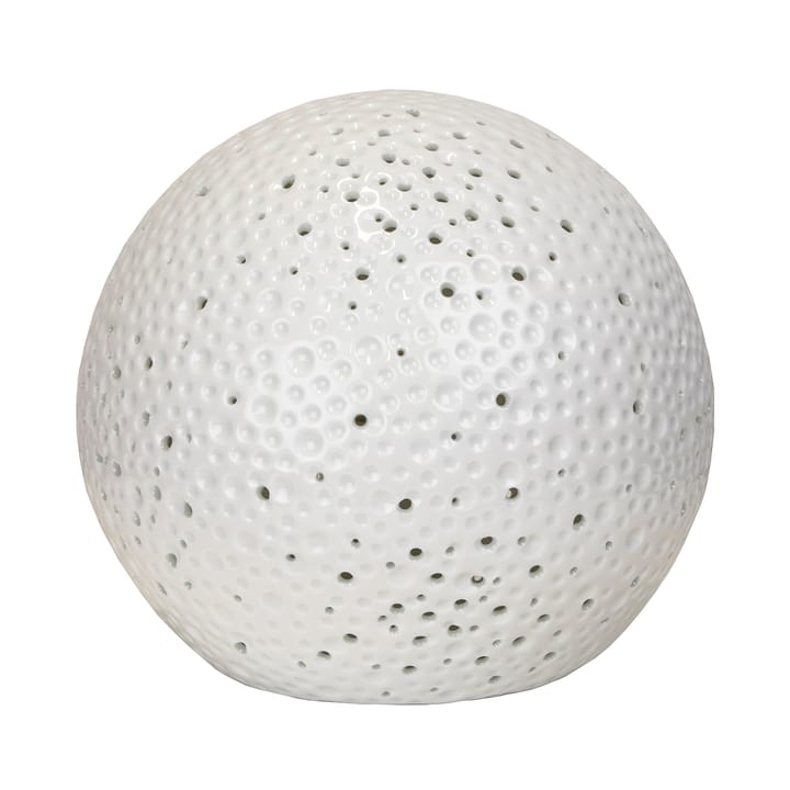 Moonlight bordlampe XL 21 cm - Hvit - Globen Lighting