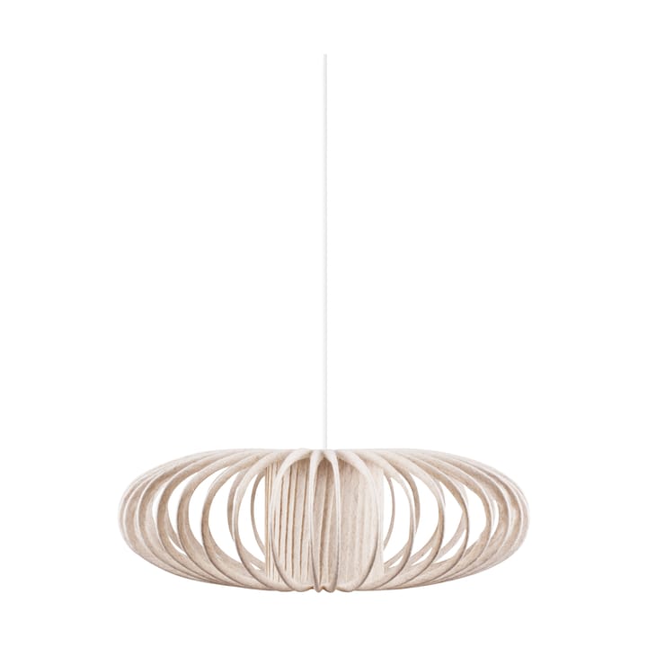 Selma 60 lampeskjerm, Beige Globen Lighting