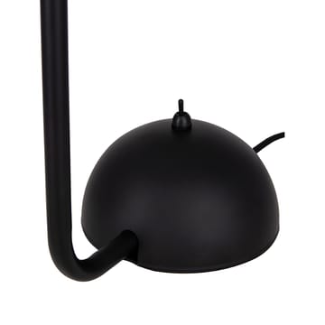 Swan bordlampe - Svart - Globen Lighting