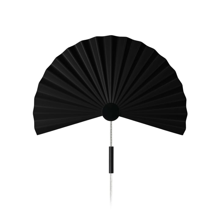 Zen vegglampe 35 cm, Black Globen Lighting