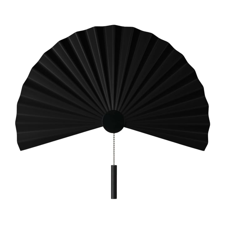 Zen vegglampe 35 cm, Black Globen Lighting