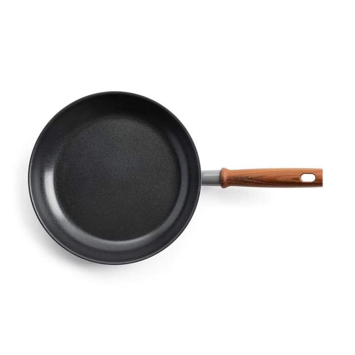 Mayflower Pro stekepanne, 24 cm GreenPan