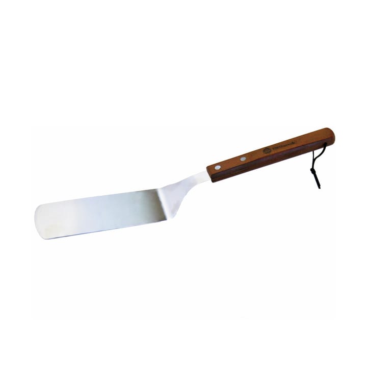 Hällmark grillspade 46 cm - Rustfritt stål - Hällmark