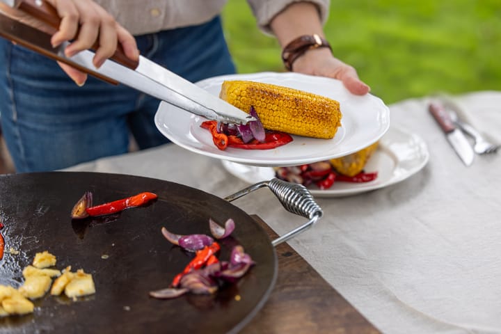 Hällmark grilltang 39 cm, Rustfritt stål Hällmark