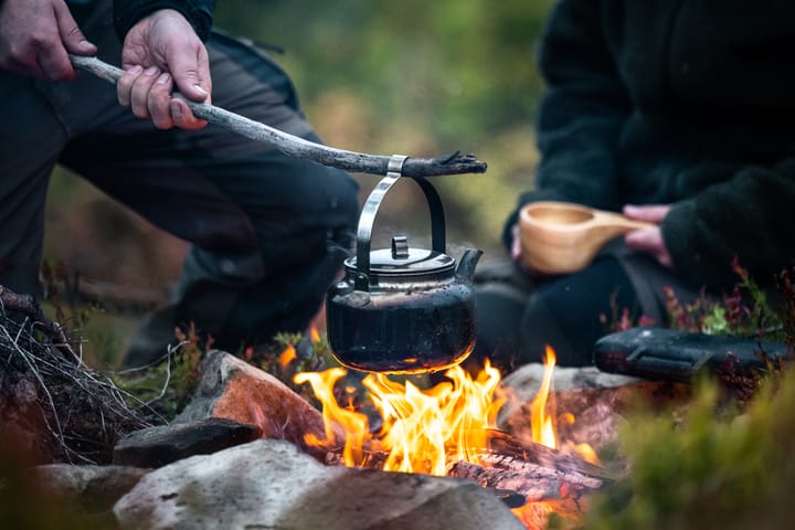 Hällmark kaffekjele, 0,75 L Hällmark