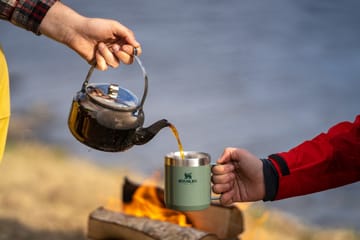 Hällmark kaffekjele - 3 L - Hällmark