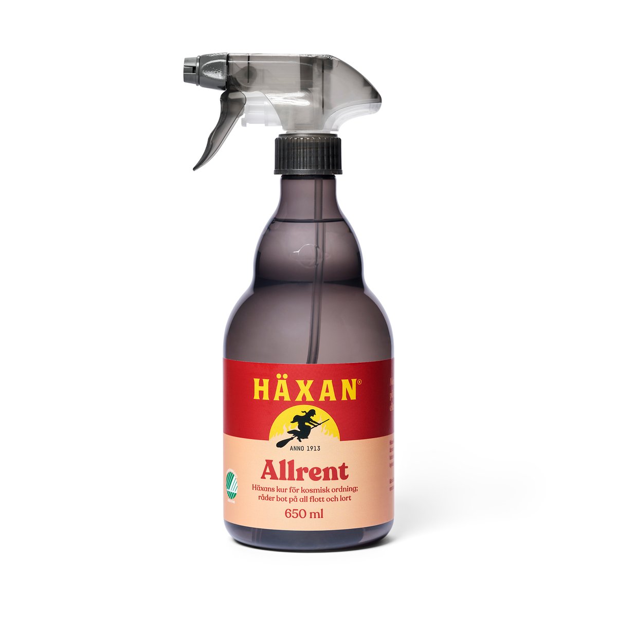 Häxan Allrent 65 cl