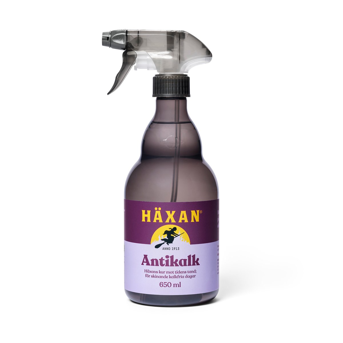 Häxan Antikalk 65 cl