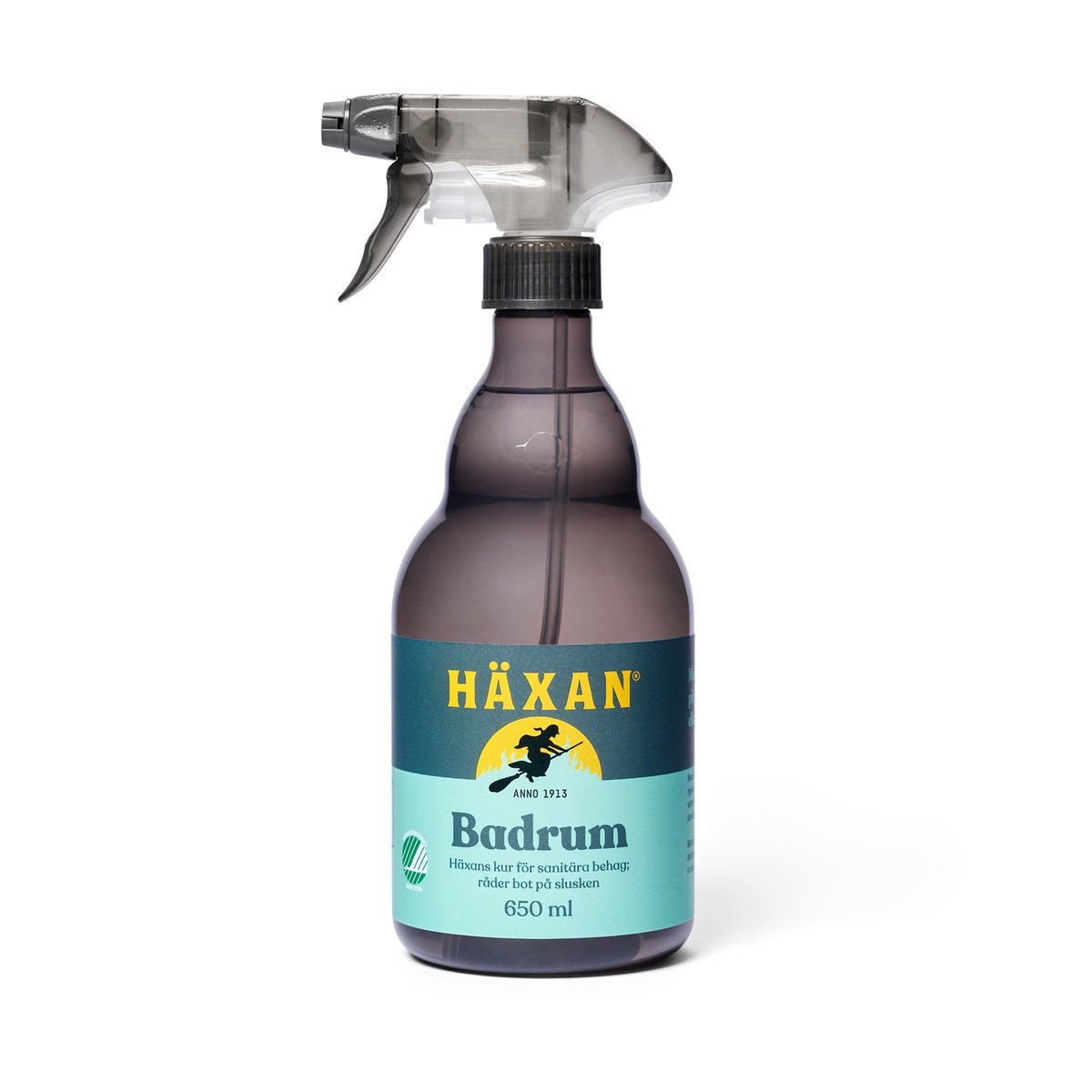 Häxan Baderom Rengjøringsspray 65 cl