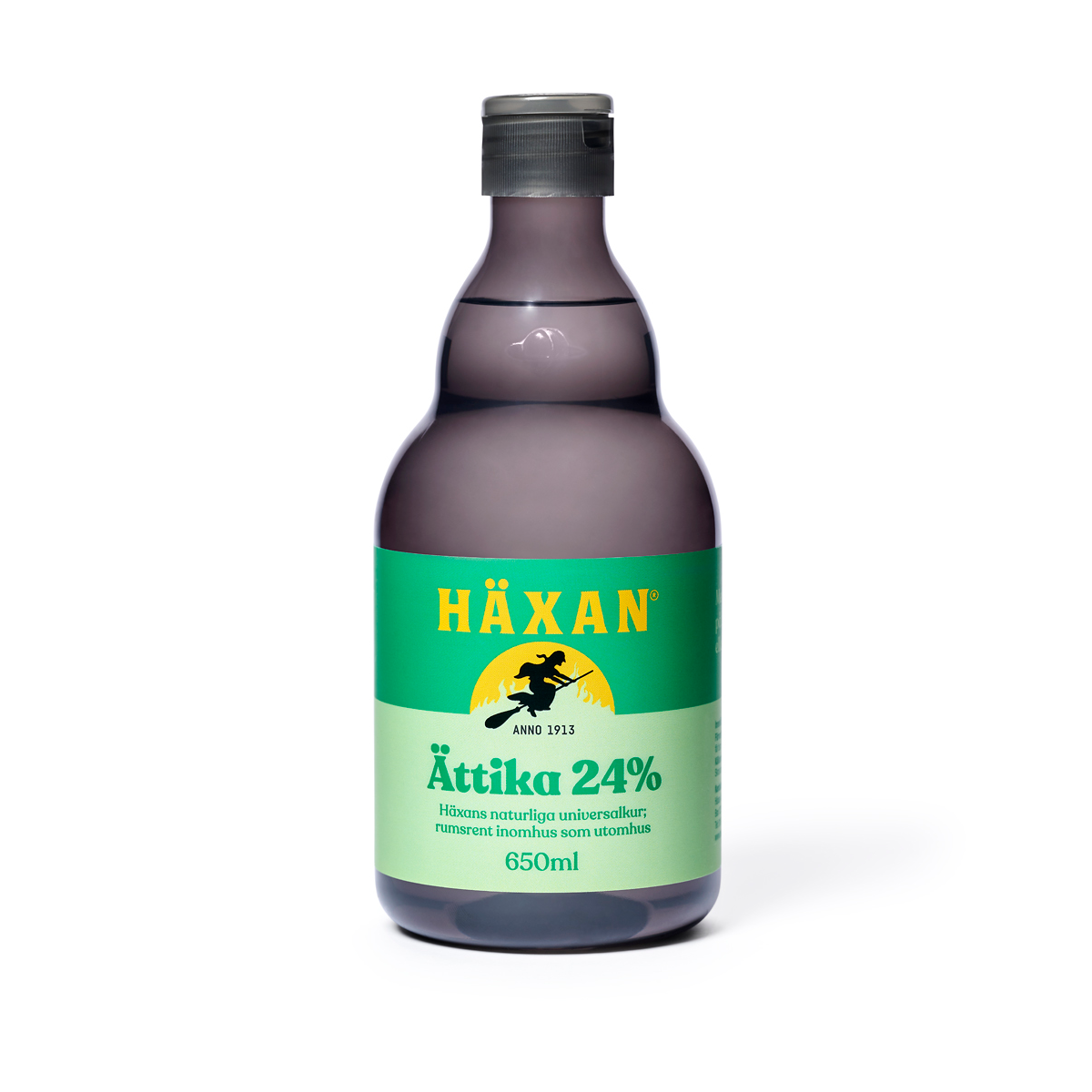 Häxan Eddik 65 cl