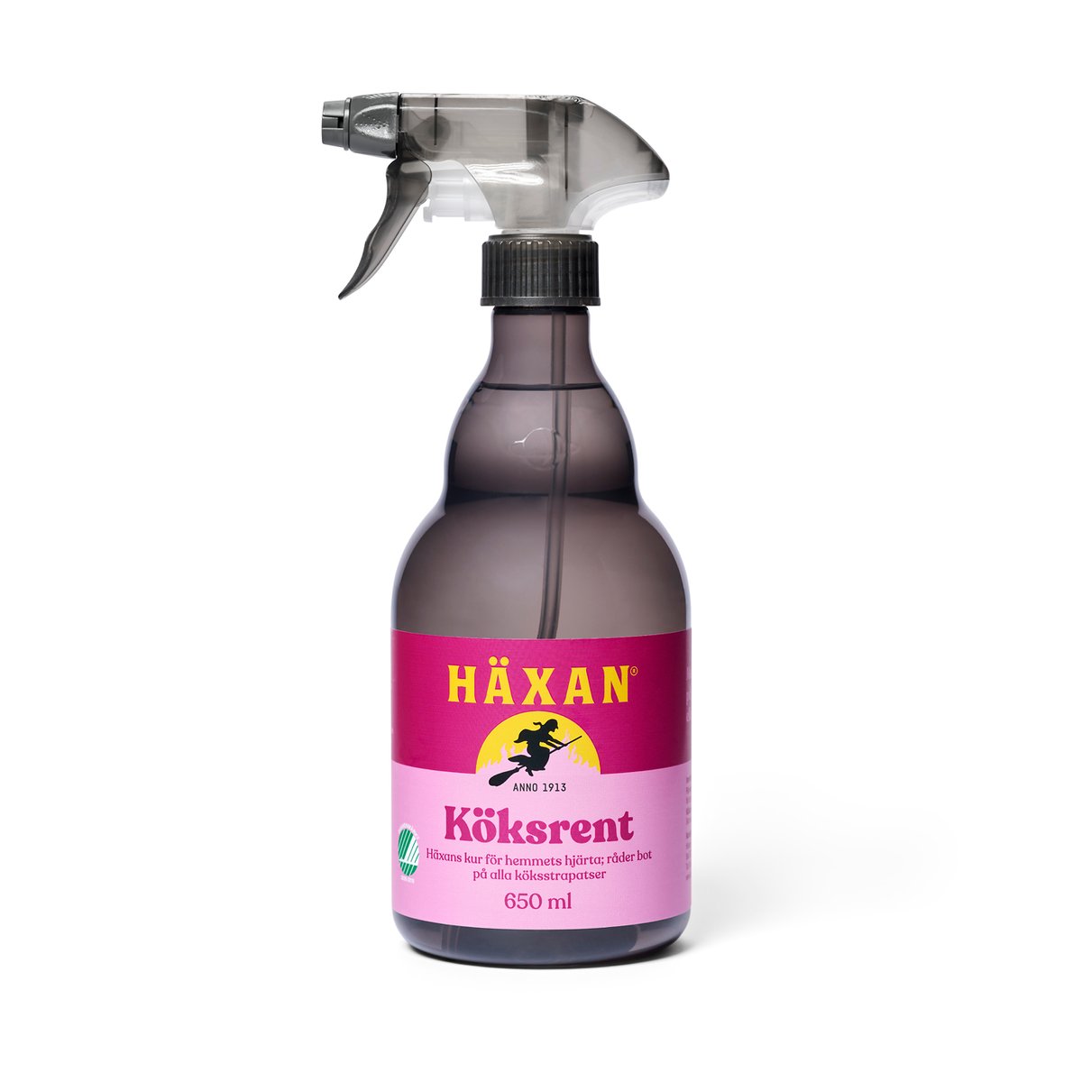 Häxan Kjøkkenrent 65 cl