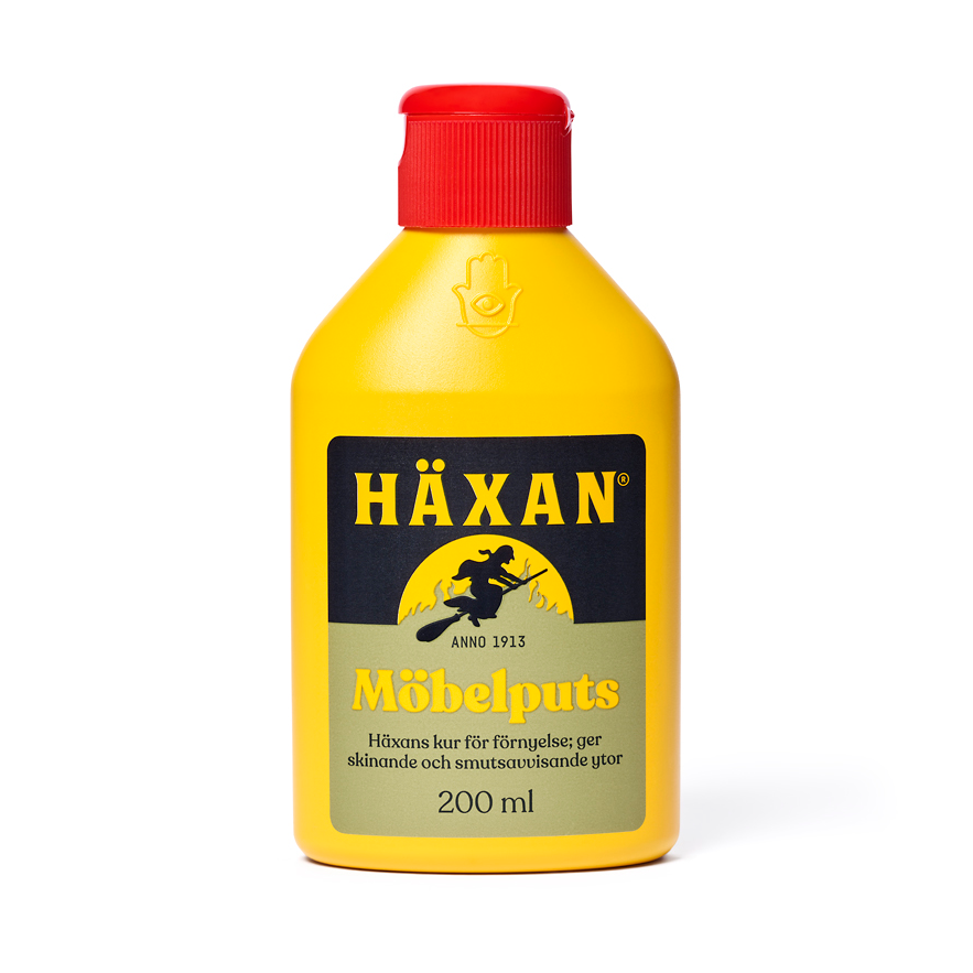 Häxan Møbelpuss 20 cl