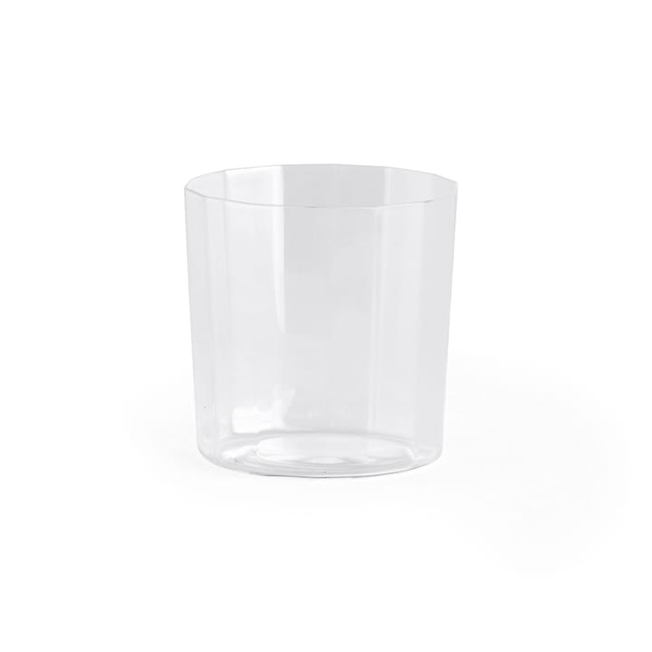 Angle drikkeglass, Wide 7,5 cm HAY