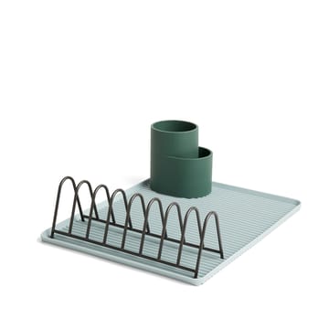 Dish drainer oppvaskstativ - Light blue - HAY