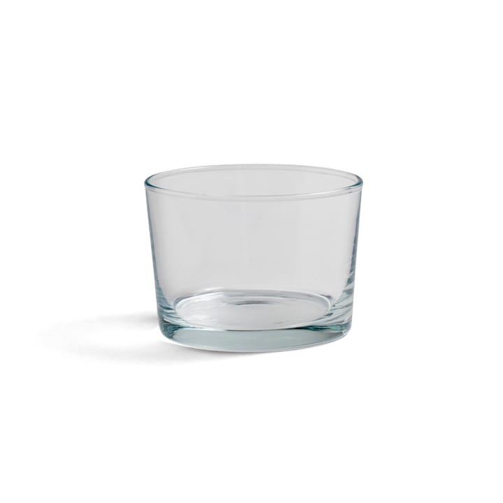 Glass drikkeglass S 22 cl, Klar HAY