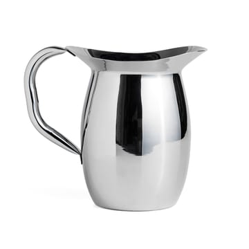 Indian Steel Pitcher kanne - 1,8 L - HAY