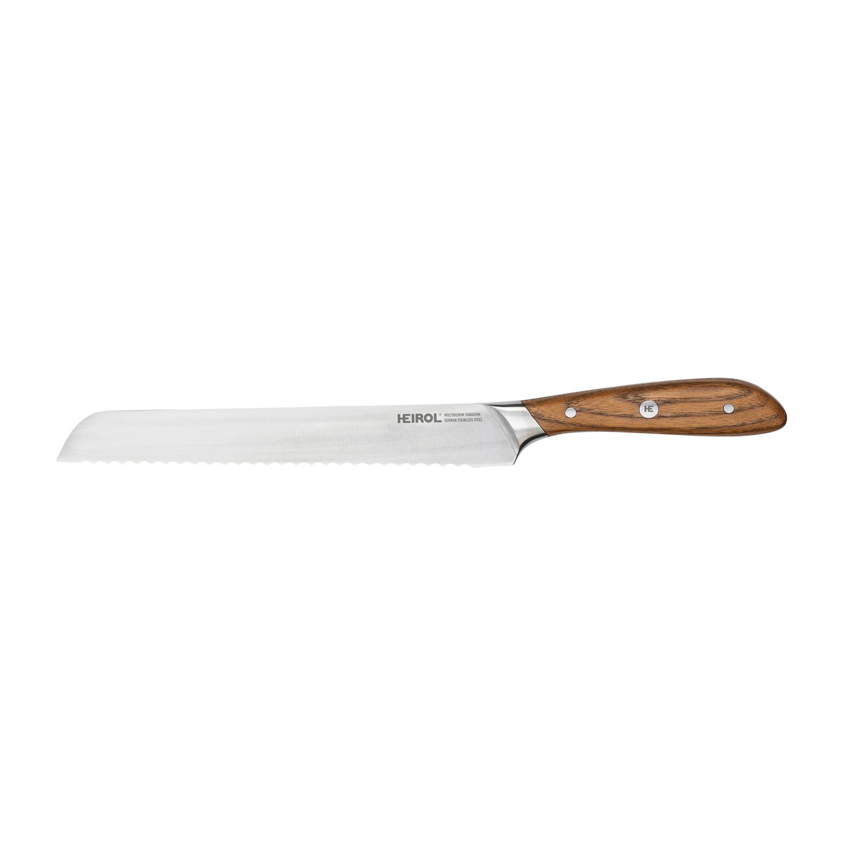 Heirol Heirol Albera brødkniv 20 cm